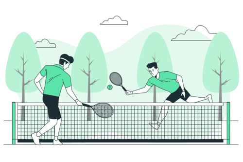 apuestas deportivas Tenis