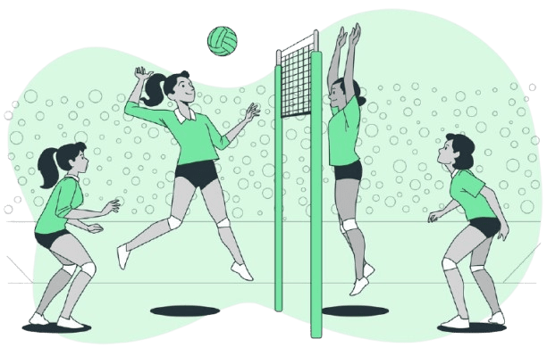 apuestas deportivas Voleibol