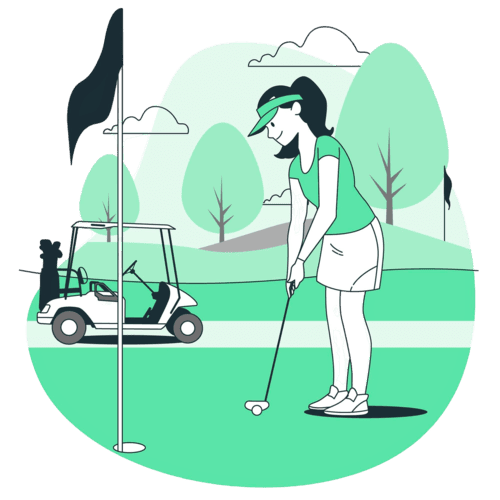 apuestas deportivas Golf